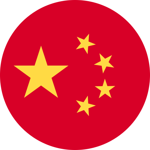 דגל סין